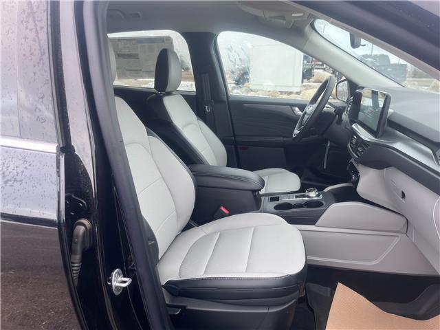 2025 Ford Escape PHEV (Stk: S66663) in Hague - Image 15 of 16