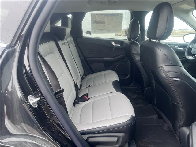 2025 Ford Escape PHEV (Stk: S66663) in Hague - Image 16 of 16