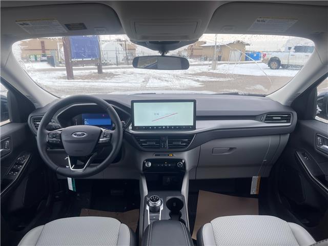2025 Ford Escape PHEV (Stk: S66663) in Hague - Image 13 of 16
