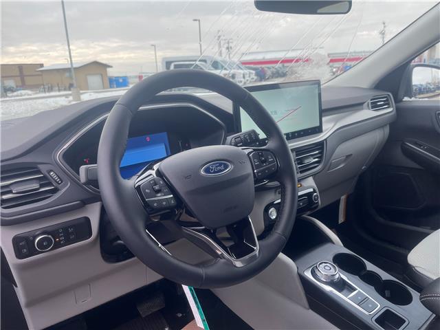 2025 Ford Escape PHEV (Stk: S66663) in Hague - Image 12 of 16