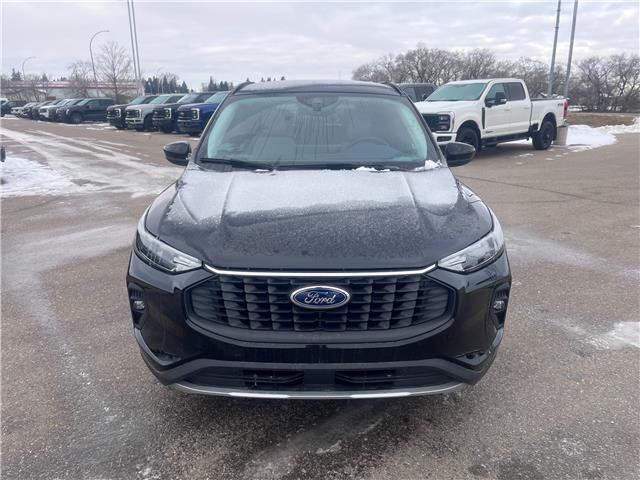 2025 Ford Escape PHEV (Stk: S66663) in Hague - Image 4 of 16