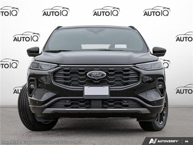 2026 Ford Escape ST-Line Elite (Stk: 26ES099) in St. Catharines - Image 2 of 24