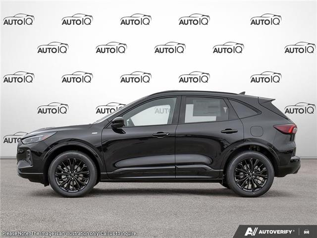 2026 Ford Escape ST-Line Elite (Stk: 26ES099) in St. Catharines - Image 3 of 24