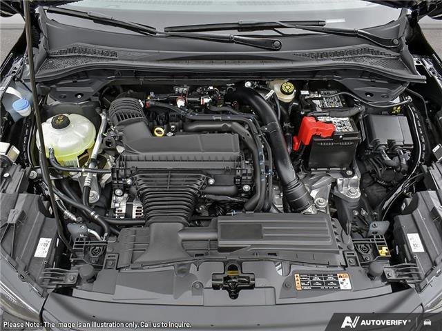 2026 Ford Escape ST-Line Elite (Stk: 26ES099) in St. Catharines - Image 6 of 24