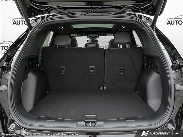 2026 Ford Escape ST-Line Elite (Stk: 26ES099) in St. Catharines - Image 7 of 24