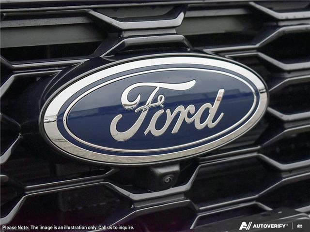 2026 Ford Escape ST-Line Elite (Stk: 26ES099) in St. Catharines - Image 9 of 24