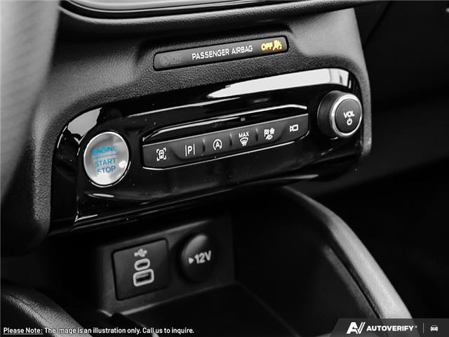 2026 Ford Escape ST-Line Elite (Stk: 26ES099) in St. Catharines - Image 23 of 24