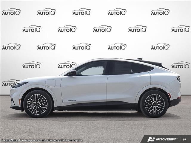 2025 Ford Mustang Mach-E Premium (Stk: 25ME1464) in St. Catharines - Image 3 of 25