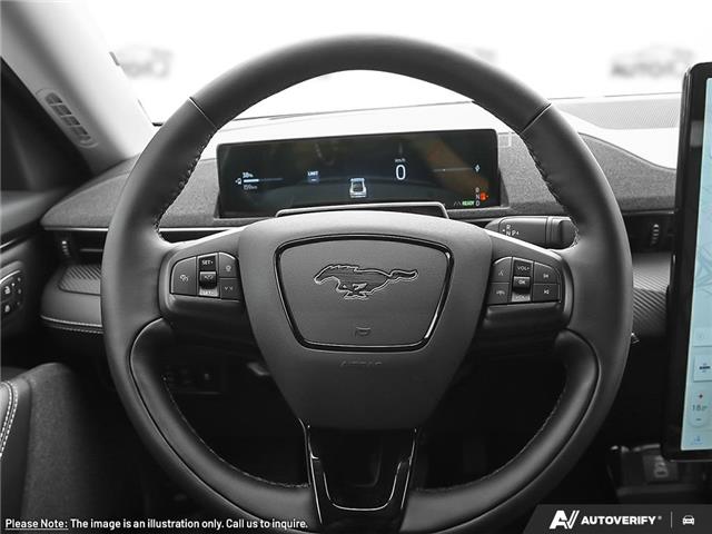 2025 Ford Mustang Mach-E Premium (Stk: 25ME1464) in St. Catharines - Image 12 of 25