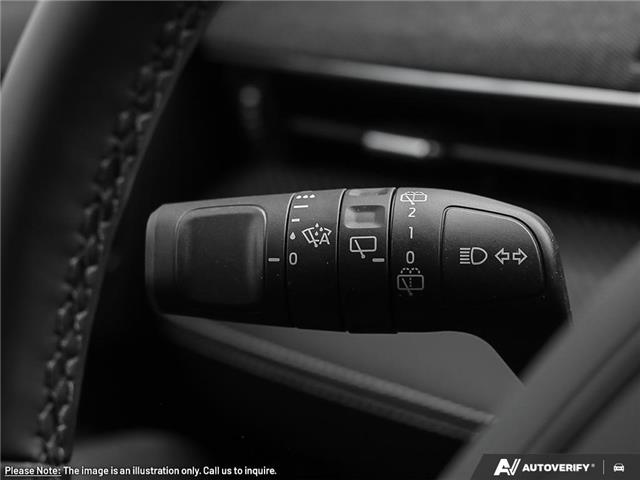 2025 Ford Mustang Mach-E Premium (Stk: 25ME1464) in St. Catharines - Image 24 of 25