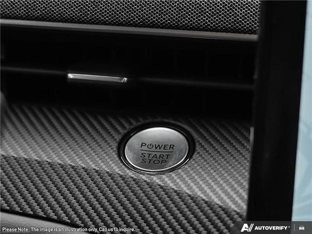 2025 Ford Mustang Mach-E Premium (Stk: 25ME1464) in St. Catharines - Image 25 of 25