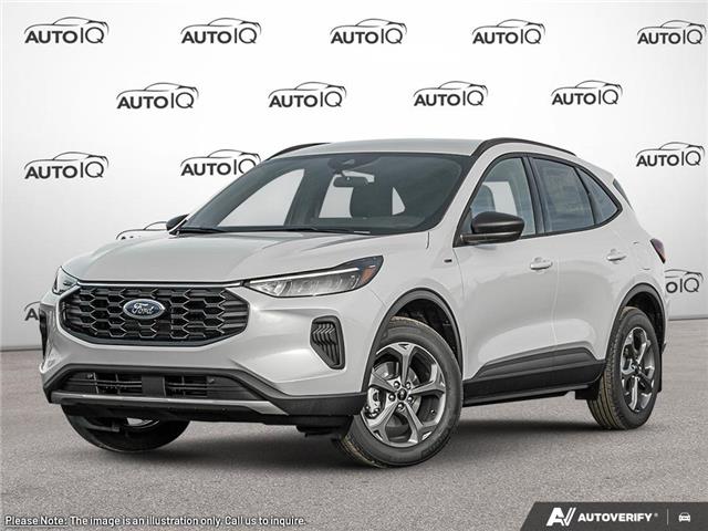 2026 Ford Escape ST-Line (Stk: 26ES101) in St. Catharines - Image 1 of 26