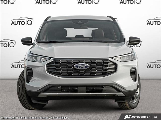 2026 Ford Escape ST-Line (Stk: 26ES101) in St. Catharines - Image 2 of 26
