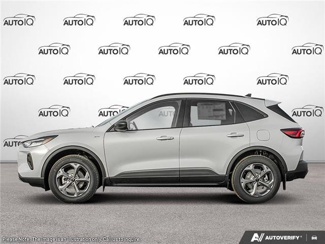 2026 Ford Escape ST-Line (Stk: 26ES101) in St. Catharines - Image 3 of 26