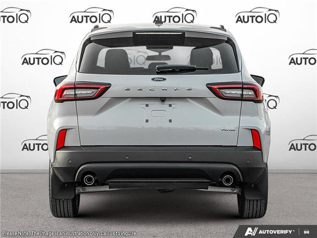 2026 Ford Escape ST-Line (Stk: 26ES101) in St. Catharines - Image 5 of 26