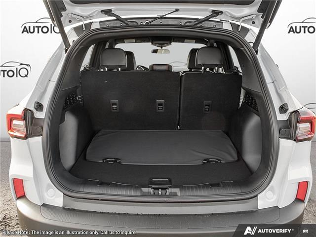 2026 Ford Escape ST-Line (Stk: 26ES101) in St. Catharines - Image 7 of 26