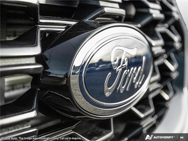 2026 Ford Escape ST-Line (Stk: 26ES101) in St. Catharines - Image 9 of 26