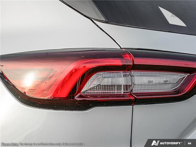 2026 Ford Escape ST-Line (Stk: 26ES101) in St. Catharines - Image 11 of 26