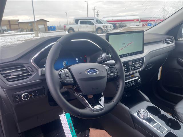 2025 Ford Escape PHEV (Stk: S92274) in Hague - Image 12 of 17