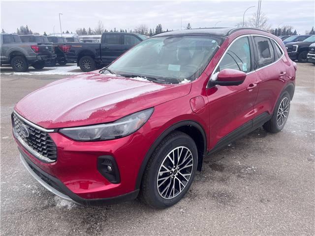 2025 Ford Escape PHEV (Stk: S92274) in Hague - Image 5 of 17