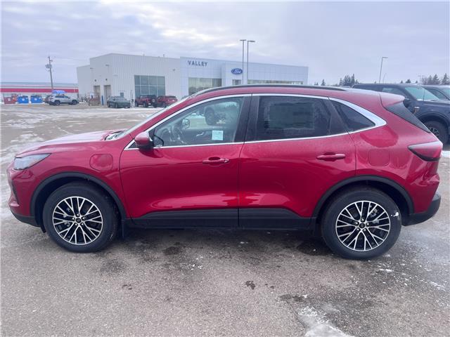 2025 Ford Escape PHEV (Stk: S92274) in Hague - Image 6 of 17