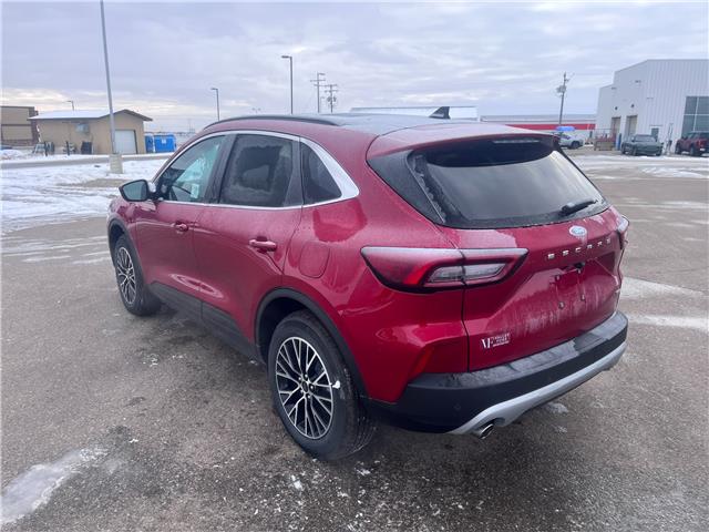 2025 Ford Escape PHEV (Stk: S92274) in Hague - Image 7 of 17