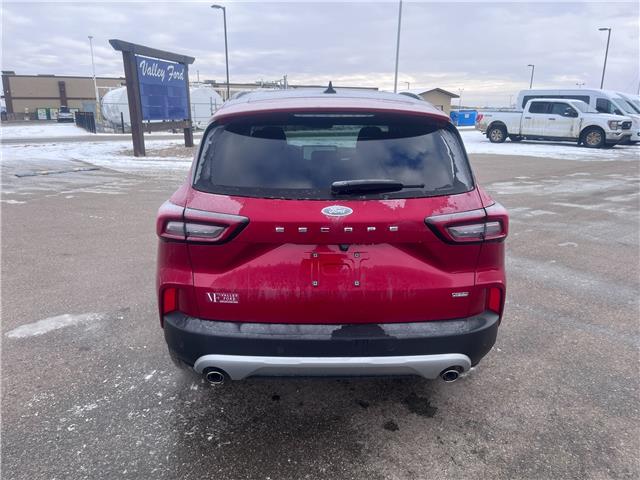2025 Ford Escape PHEV (Stk: S92274) in Hague - Image 8 of 17