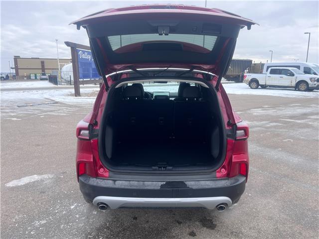 2025 Ford Escape PHEV (Stk: S92274) in Hague - Image 9 of 17