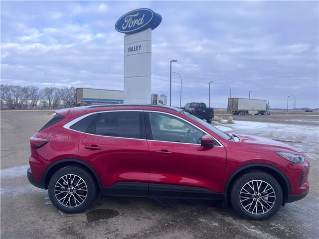 2025 Ford Escape PHEV (Stk: S92274) in Hague - Image 2 of 17