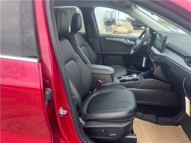 2025 Ford Escape PHEV (Stk: S92274) in Hague - Image 15 of 17