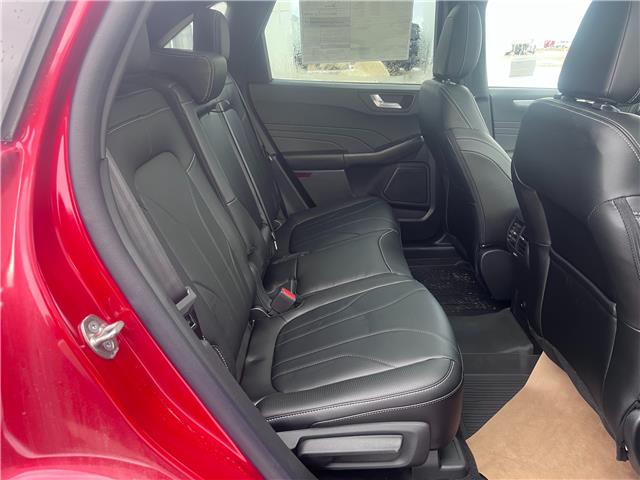 2025 Ford Escape PHEV (Stk: S92274) in Hague - Image 16 of 17