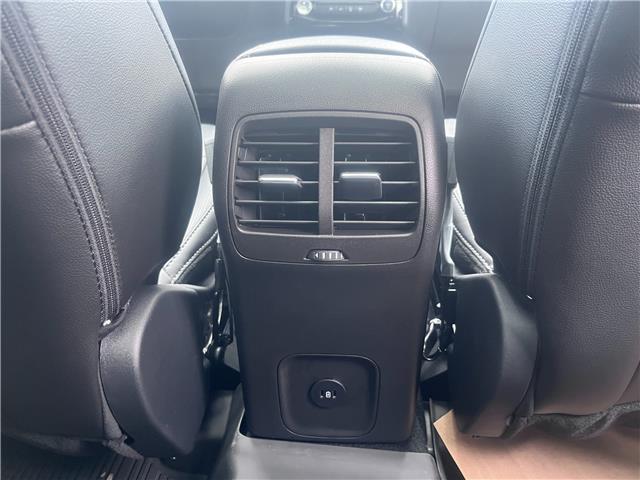 2025 Ford Escape PHEV (Stk: S92274) in Hague - Image 14 of 17