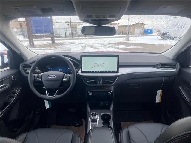 2025 Ford Escape PHEV (Stk: S92274) in Hague - Image 13 of 17