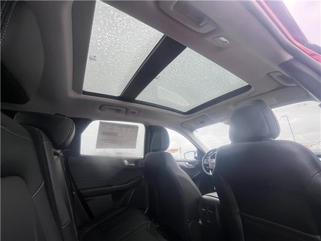 2025 Ford Escape PHEV (Stk: S92274) in Hague - Image 17 of 17