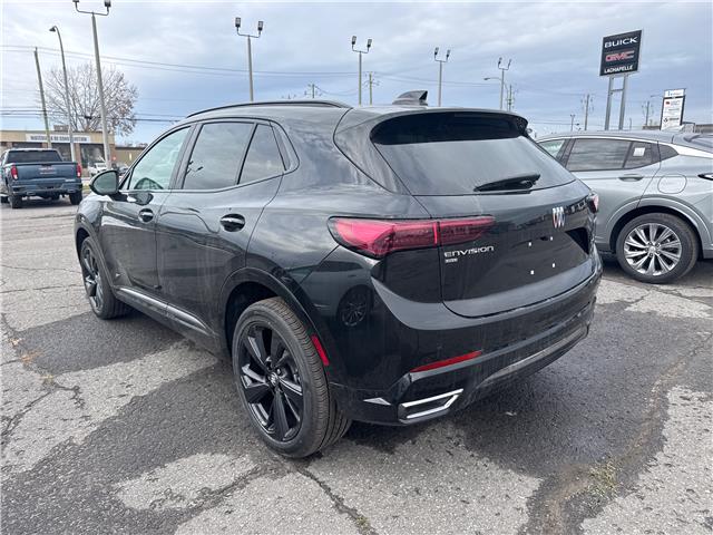 2026 Buick Envision Sport Touring (Stk: 04605) in Gatineau - Image 4 of 7