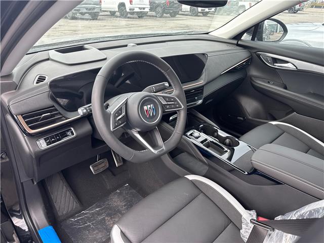 2026 Buick Envision Sport Touring (Stk: 04605) in Gatineau - Image 5 of 7