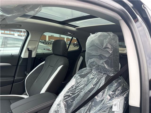 2026 Buick Envision Sport Touring (Stk: 04605) in Gatineau - Image 6 of 7
