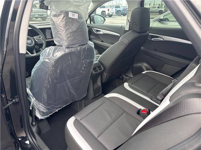 2026 Buick Envision Sport Touring (Stk: 04605) in Gatineau - Image 7 of 7