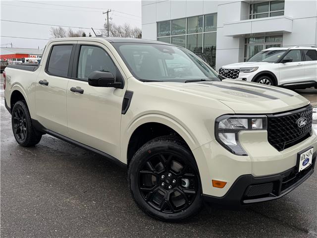 2025 Ford Maverick XLT (Stk: 2025-221) in New Liskeard - Image 2 of 16