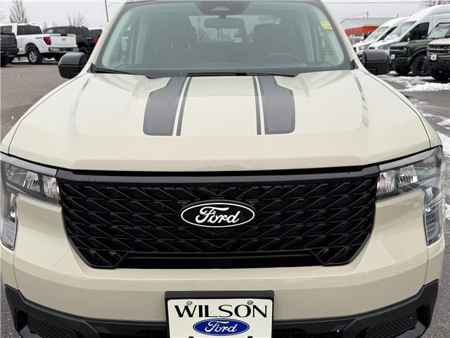 2025 Ford Maverick XLT (Stk: 2025-221) in New Liskeard - Image 3 of 16