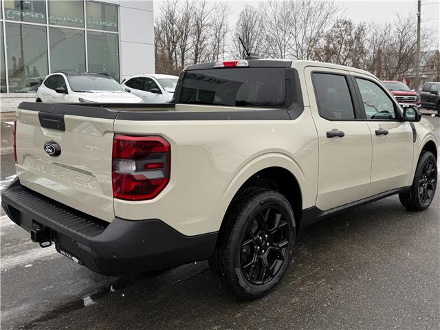 2025 Ford Maverick XLT (Stk: 2025-221) in New Liskeard - Image 8 of 16
