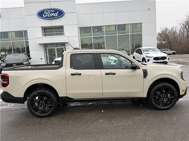 2025 Ford Maverick XLT (Stk: 2025-221) in New Liskeard - Image 9 of 16