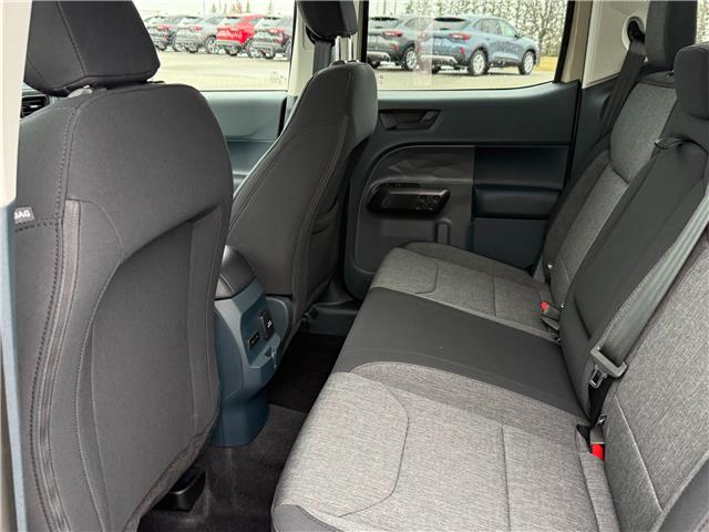2025 Ford Maverick XLT (Stk: 2025-221) in New Liskeard - Image 11 of 16