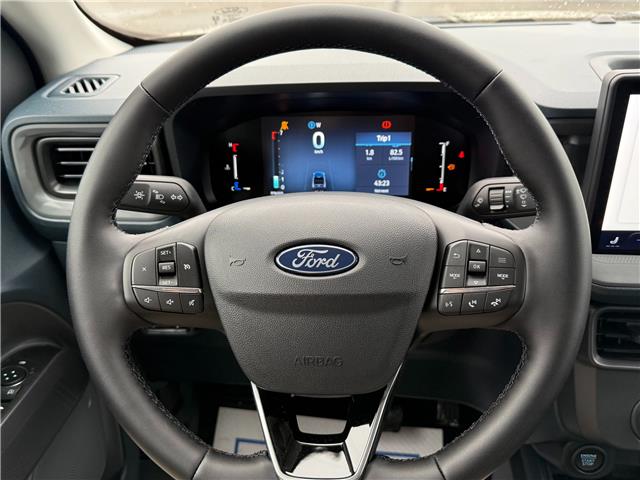2025 Ford Maverick XLT (Stk: 2025-221) in New Liskeard - Image 14 of 16