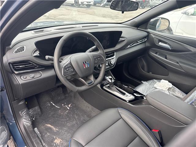 2026 Buick Envista Sport Touring (Stk: 50378) in Gatineau - Image 5 of 5 2026 Buick Envista Sport Touring (Stk: 50378) in Gatineau - Image 5 of 5