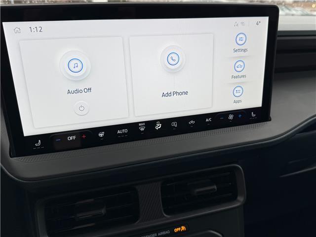 2025 Ford Maverick XLT (Stk: 2025-221) in New Liskeard - Image 16 of 16