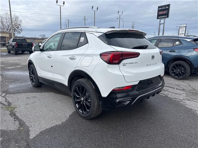2026 Buick Encore GX Sport Touring (Stk: 65410) in Gatineau - Image 4 of 7