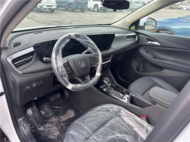 2026 Buick Encore GX Sport Touring (Stk: 65410) in Gatineau - Image 5 of 7