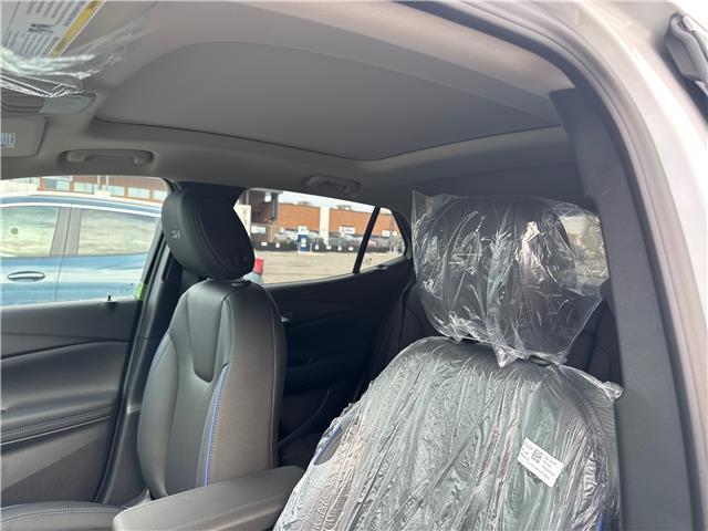 2026 Buick Encore GX Sport Touring (Stk: 65410) in Gatineau - Image 6 of 7