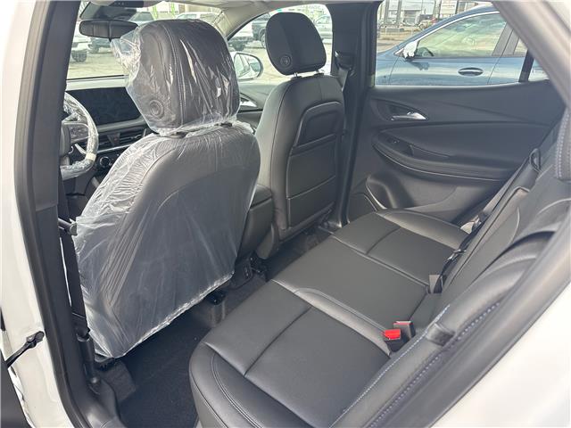 2026 Buick Encore GX Sport Touring (Stk: 65410) in Gatineau - Image 7 of 7
